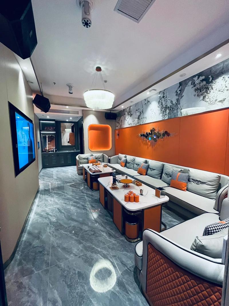 晋城商务ktv升级商务ktv新模式-沁水县ktv预定